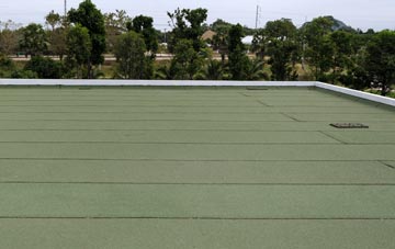 all Bradwall Green roofing types quoted for