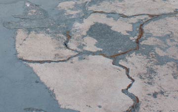 fibreglass roofing replacement Bradwall Green