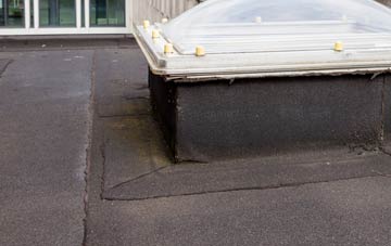 disadvantages of Bradwall Green flat roofs