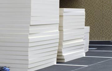 Bradwall Green flat roof insulation costs