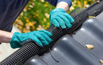 Bradwall Green gutter repair companies