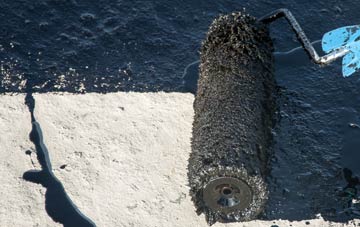 Bradwall Green liquid sealant waterproofing