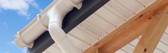 get Bradwall Green guttering quotes today