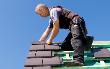 disadvantages of Bradwall Green slate roofing