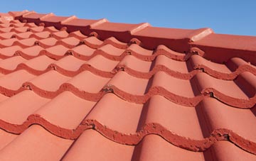 Bradwall Green tile and slate roof replacement
