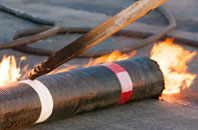 free Bradwall Green flat roofing repair quotes