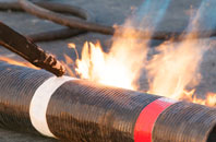 Bradwall Green flat roofing replacement